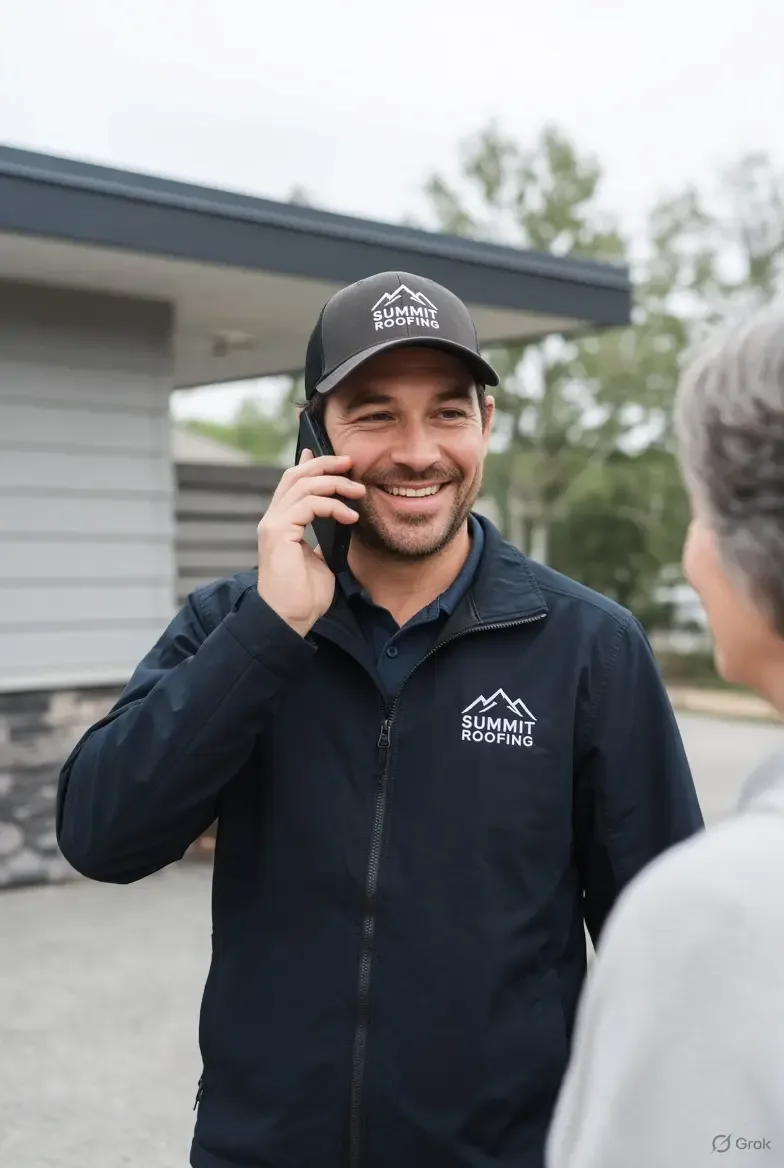 Flat Roof Leak Repair Castlewood, VA FAQs